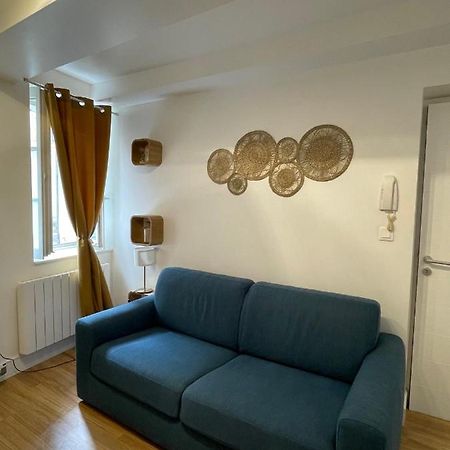 Joli Studio Avignon Intra-Muros 외부 사진